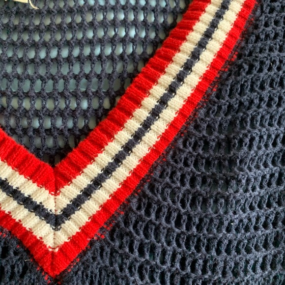 We the Free Shredded Sport Sweater - Picture 5 of 6